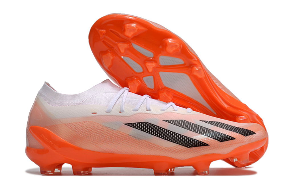 Adidas X Soccer Shoes-21